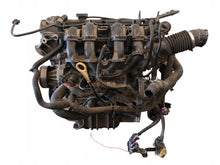 Laden Sie das Bild in den Galerie-Viewer, Motor Ford Fiesta I SNJB 1.2 82PS 60kW 81TKm 2012 Benzin Engine Komplett MOT6026289518uk