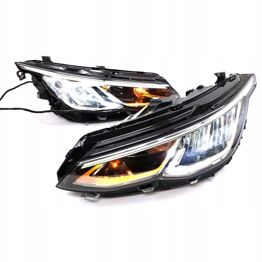 Frontscheinwerfer VW Golf VIII 5H1941005 5H1941006 LED Rechts oder Links SCH8203509231gi