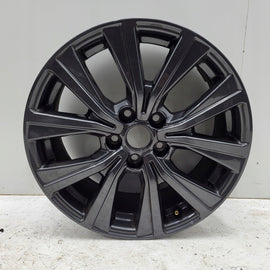 1x Alufelge 17 Zoll 7.5