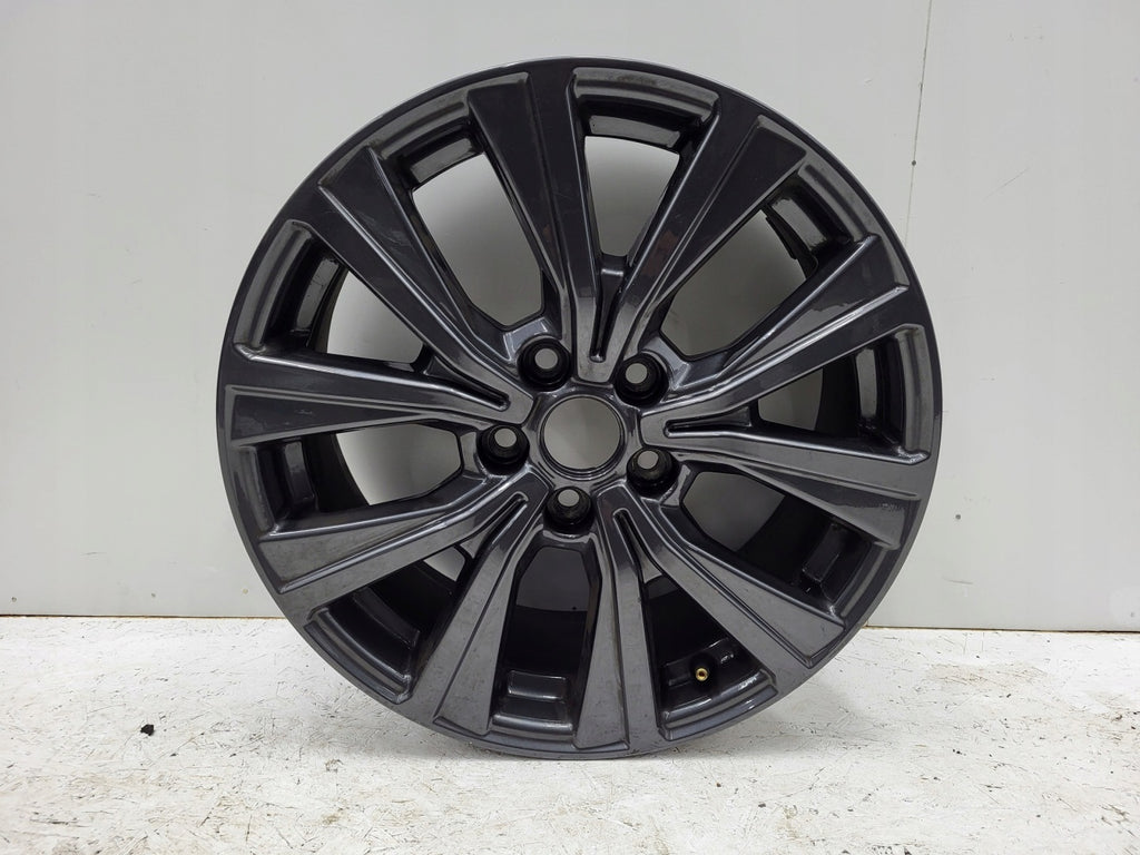 1x Alufelge 17 Zoll 7.5" 5x108 L1TC-1007-AA Ford Puma Rim Wheel FEL9795247530iv