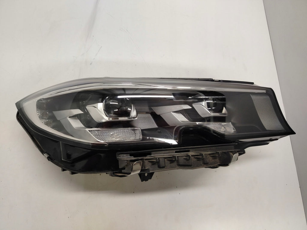 Frontscheinwerfer BMW G20 8496150 LED Rechts Scheinwerfer Headlight SCH9511412733if