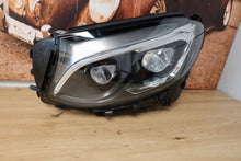 Load image into Gallery viewer, Frontscheinwerfer Mercedes-Benz Glc A2539065701 LED Links Scheinwerfer Headlight SCH9601237048wa