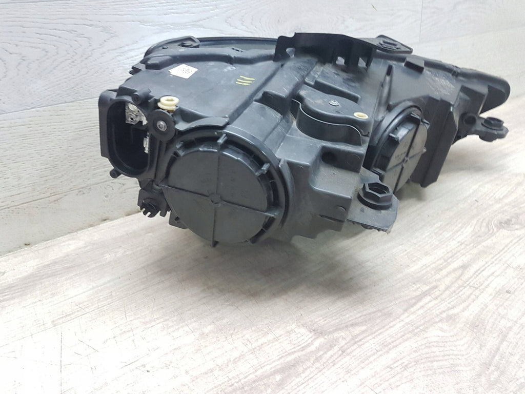 Frontscheinwerfer Audi A3 8V0941005E Xenon Links Scheinwerfer Headlight