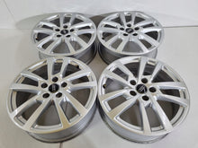 Load image into Gallery viewer, 4x Alufelge 17 Zoll 6.0" 5x112 48ET 8V0601025DH Audi A3 Rim Wheel FEL1212434640jp