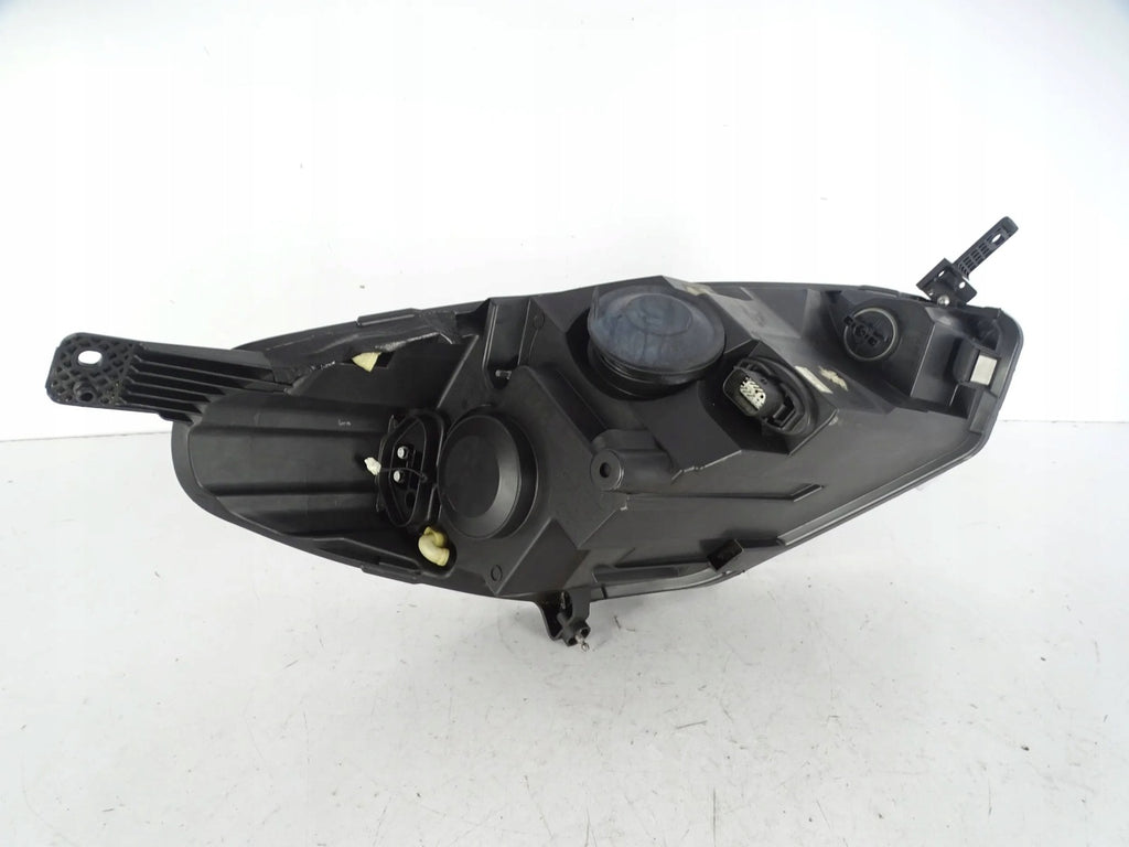 Frontscheinwerfer Ford Fiesta L1BB13E015CC Links Scheinwerfer Headlight