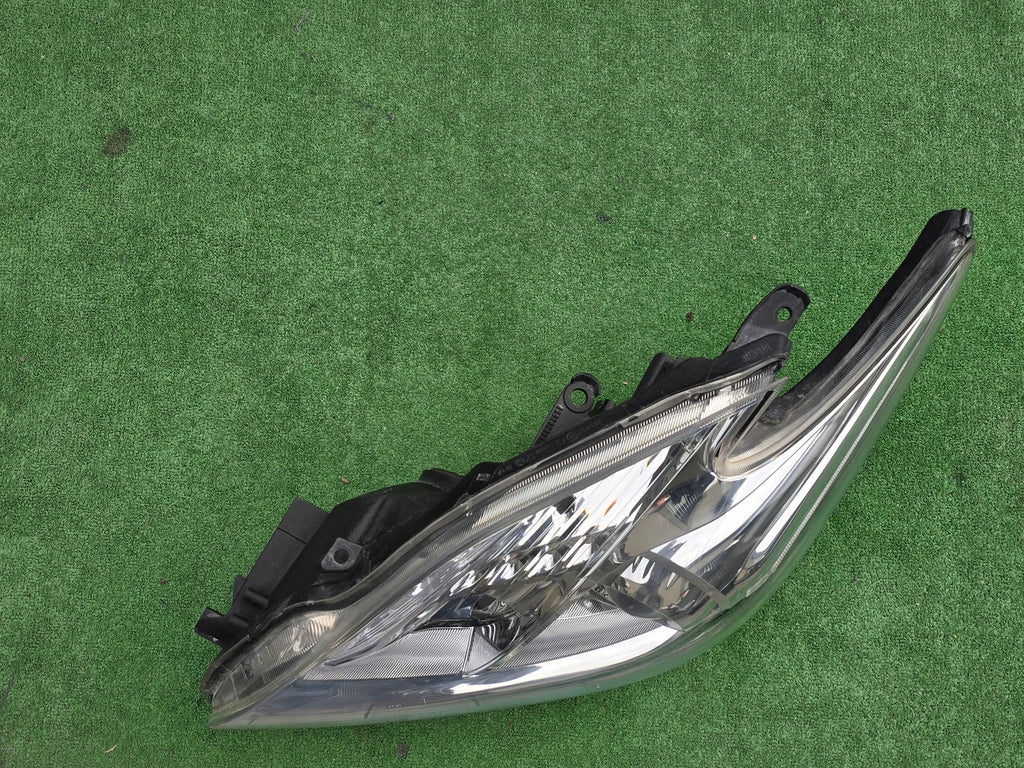 Frontscheinwerfer Toyota Prius Links Scheinwerfer Headlight SCH7650981609rp