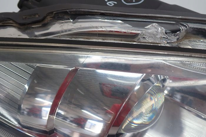 Frontscheinwerfer Mazda 6 GDK3-5130 85122000 Rechts Scheinwerfer Headlight SCH6459694430go