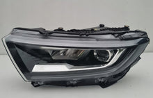 Laden Sie das Bild in den Galerie-Viewer, Frontscheinwerfer Ford Connect 2KF941035 LED Links Scheinwerfer Headlight SCH2434706589oy