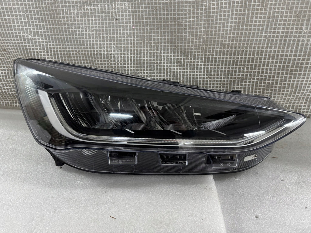 Frontscheinwerfer Ford Focus NX7B-13E014-CD Full LED Rechts Headlight SCH6349691508ix