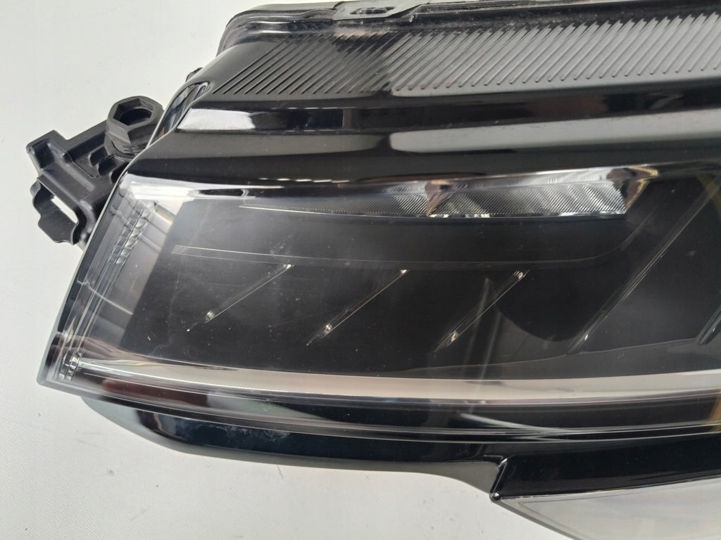 Frontscheinwerfer Skoda Karoq 57B941015D Full LED Links Scheinwerfer Headlight SCH7362916387hk