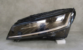 Frontscheinwerfer Skoda Superb III 3V1941015E LED Links Scheinwerfer Headlight