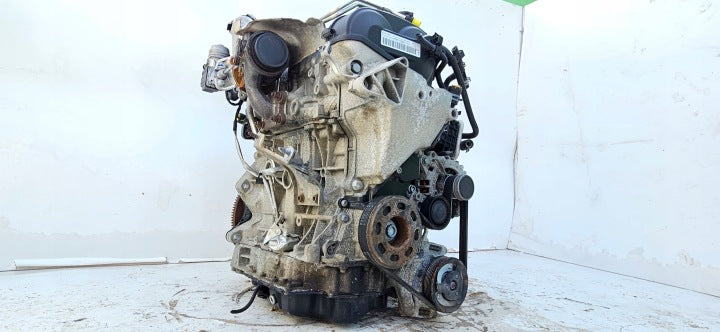 Motor Audi VW Q3 Golf III VII CHP 1.4 TSI 109TKm Benzin Engine Komplett MOT7998934163ar