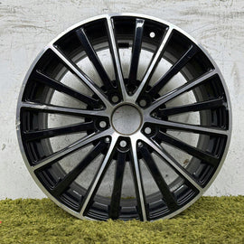 1x Alufelge 17 Zoll 7.0