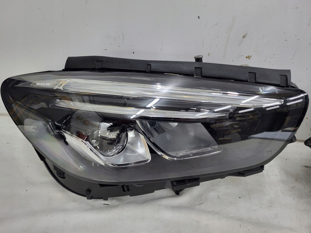 Frontscheinwerfer Mercedes-Benz W247 A2479062503 Full LED Rechts oder Links SCH4115693510px