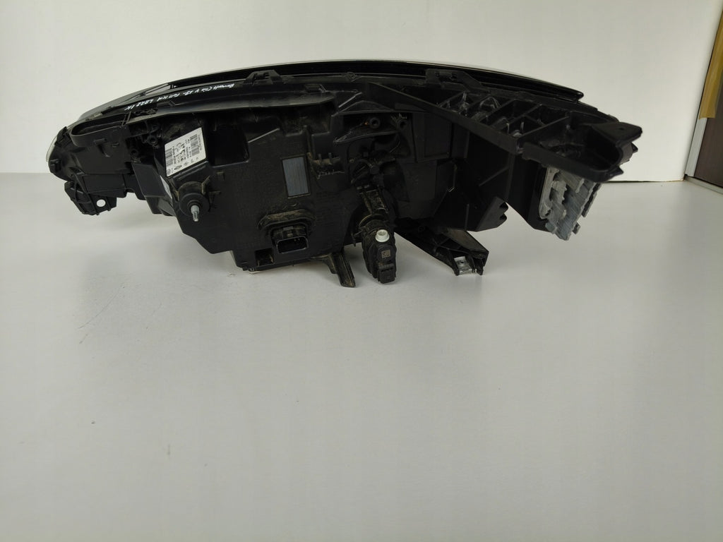 Frontscheinwerfer Renault Clio I V 260109379R Full LED Rechts Headlight SCH1693236400xy