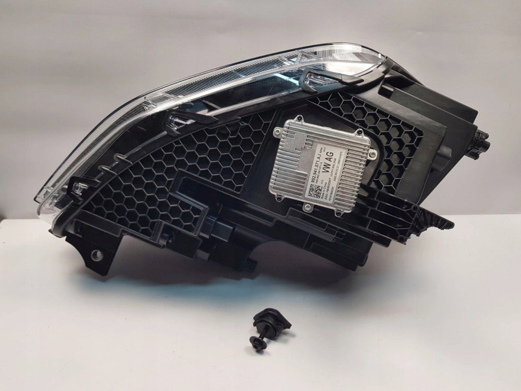 Frontscheinwerfer VW Caddy IV 2K8941035AN LED Links Scheinwerfer Headlight SCH9177956326ko
