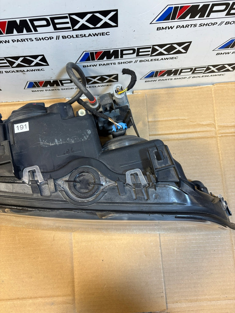 Frontscheinwerfer BMW E39 Xenon Rechts Scheinwerfer Headlight SCH5948785518qi
