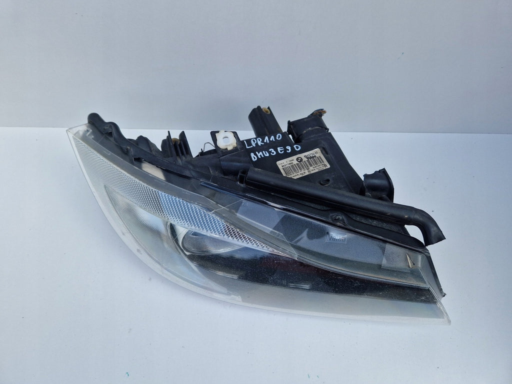 Frontscheinwerfer BMW 3 E90 89311640 Rechts Scheinwerfer Headlight SCH5718125078oo