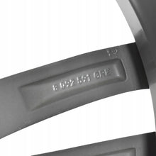 Load image into Gallery viewer, 1x Alufelge 19 Zoll 9.5" 5x112 39ET Glanz Silber 7850580 BMW 7 G11 G12 Rim Wheel FEL4651590831si