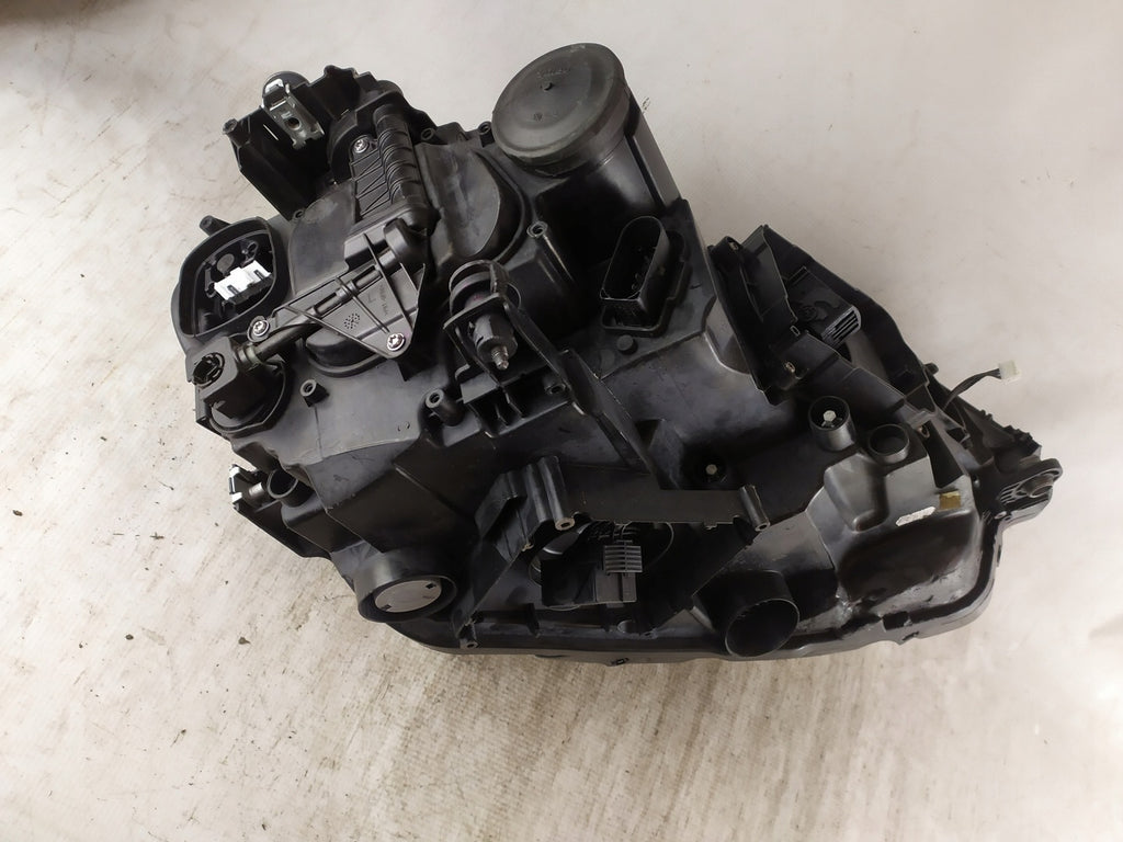 Frontscheinwerfer VW Golf Sportsvan 517941081 LED Links Scheinwerfer Headlight SCH6087626708nf