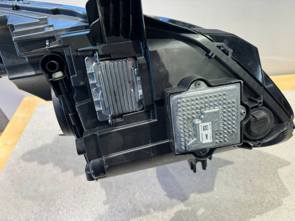 Frontscheinwerfer Jaguar F-Type X152 EX5313W029BD Rechts Scheinwerfer Headlight SCH5617819728nc