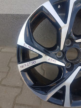 Load image into Gallery viewer, 1x Alufelge 18 Zoll 7.0&quot; 5x114.3 5A130F3 Kia Ev6 Rim Wheel