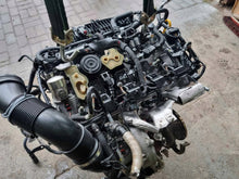 Load image into Gallery viewer, Motor VW DPC DNN 2.0 TFSI 758PS Benzin Engine Unkomplett