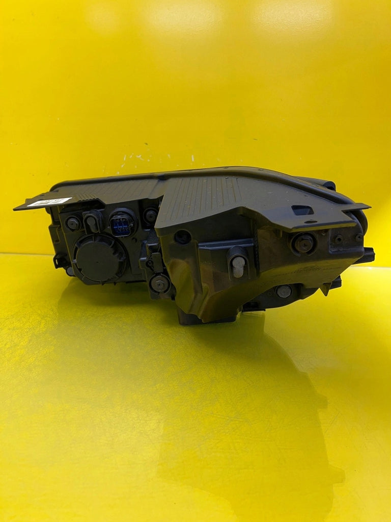 Frontscheinwerfer Hyundai Ioniq 5 LED Rechts Scheinwerfer Headlight SCH6593804621le