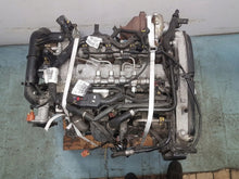 Load image into Gallery viewer, Motor Opel Insignia A A20DTE 2.0 CDTI 120PS 215TKm Diesel Engine Komplett MOT9603386519ik