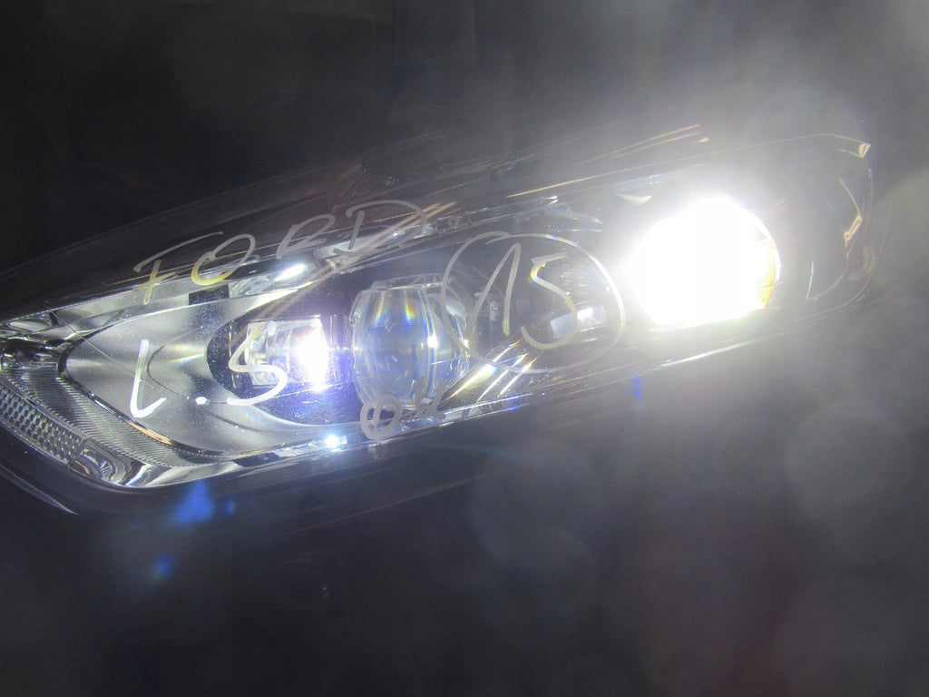 Frontscheinwerfer Ford Galaxy EM2B-13W30-EH Full LED Links Headlight SCH9818387777jd