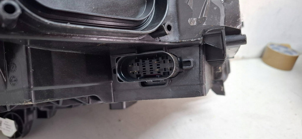 Frontscheinwerfer Mercedes-Benz Glc A2539060901 LED Links Scheinwerfer Headlight SCH1810309039nw