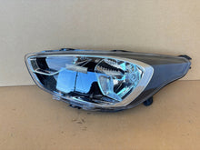 Laden Sie das Bild in den Galerie-Viewer, Frontscheinwerfer Ford Ka + J7BB-13W030-A J7BB-13W030 J7BB13W030 Links Headlight SCH8002765229sj