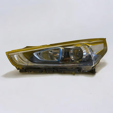 Laden Sie das Bild in den Galerie-Viewer, Frontscheinwerfer Hyundai Ioniq Xenon Links Scheinwerfer Headlight