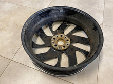 Load image into Gallery viewer, 1x Alufelge 20 Zoll 5.0" 5x112 53ET 6856895 BMW I3 Rim Wheel FEL1866713733ut