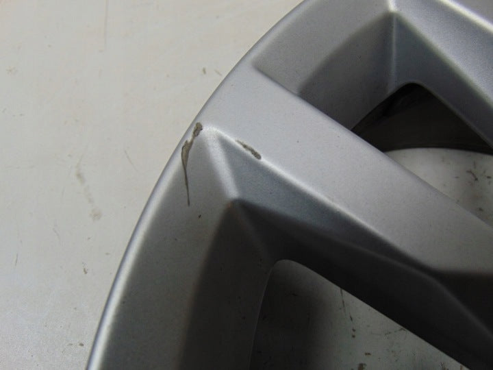 1x Alufelge 16 Zoll 6.5" 5x112 41ET Glanz Silber 3G0601025 VW Passat B8 FEL3948170074fe