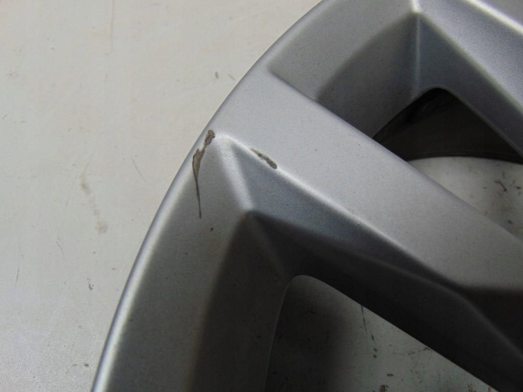1x Alufelge 16 Zoll 6.5" 5x112 41ET Glanz Silber 3G0601025 VW Passat B8 FEL3948170074fe