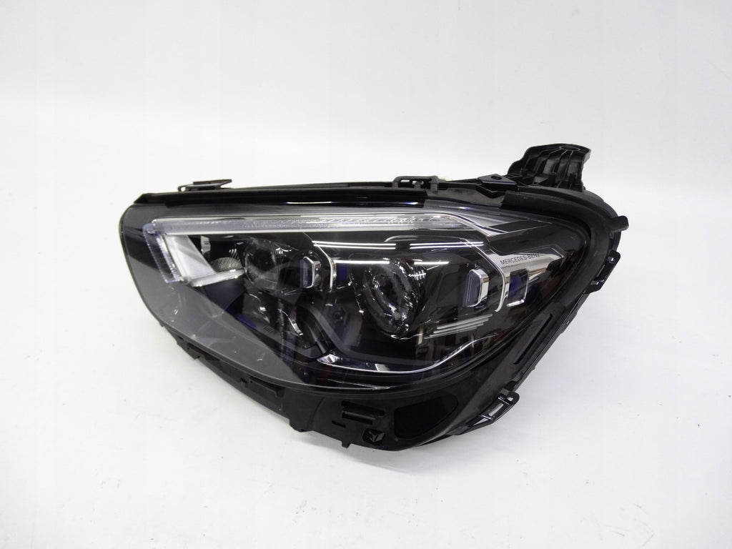 Frontscheinwerfer Mercedes-Benz W213 A2139066710 LED Links Headlight SCH1291065570kd