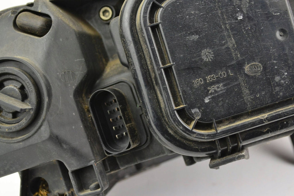 Frontscheinwerfer Audi A6 BJF1052 Ein Satz Scheinwerfer Headlight SCH3453628673ou
