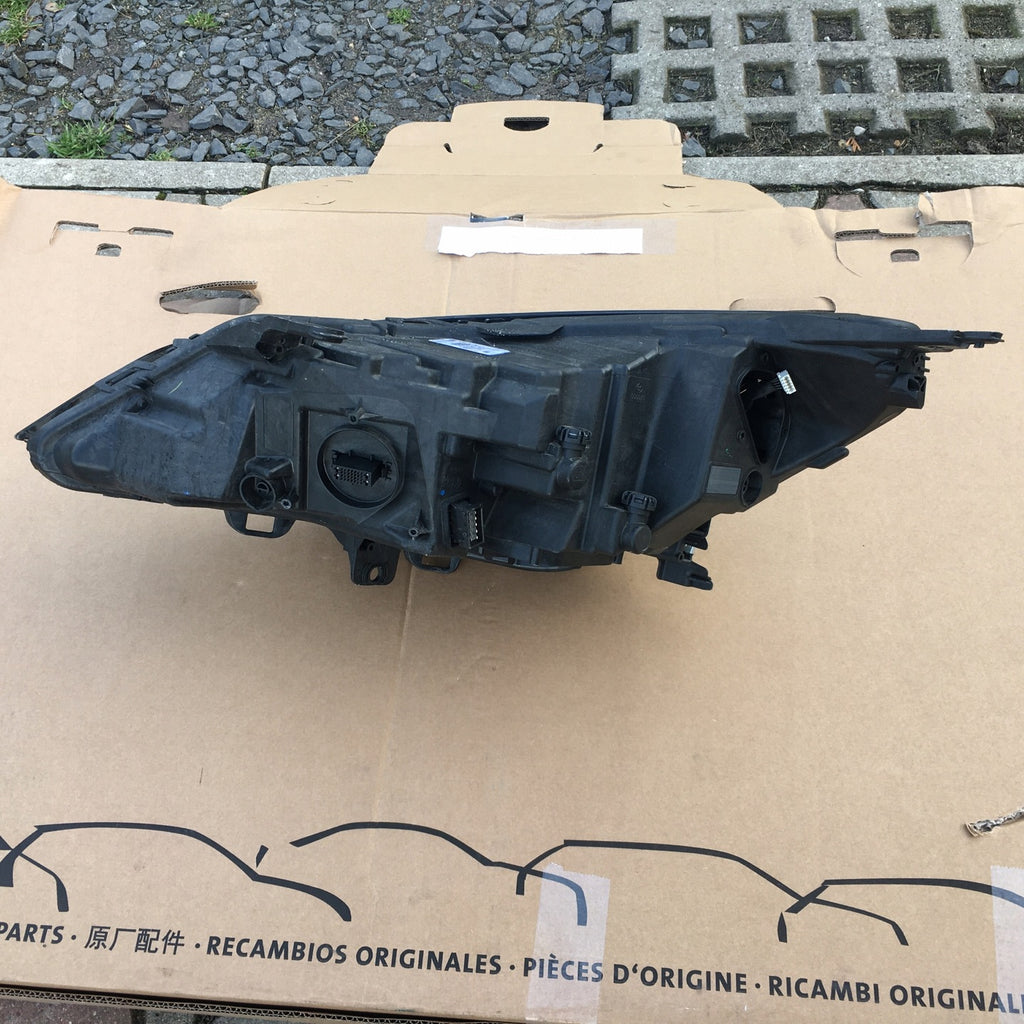 Frontscheinwerfer Opel Astra K 39077807 FULL LED Rechts Scheinwerfer Headlight