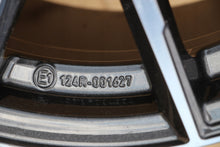 Load image into Gallery viewer, 1x Alufelge 17 Zoll 7.5" 5x112 38ET Rim Wheel FEL6466695910kj