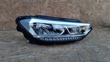 Load image into Gallery viewer, Frontscheinwerfer VW Touran 5TA941036B LED Rechts Scheinwerfer Headlight SCH9150331633yr