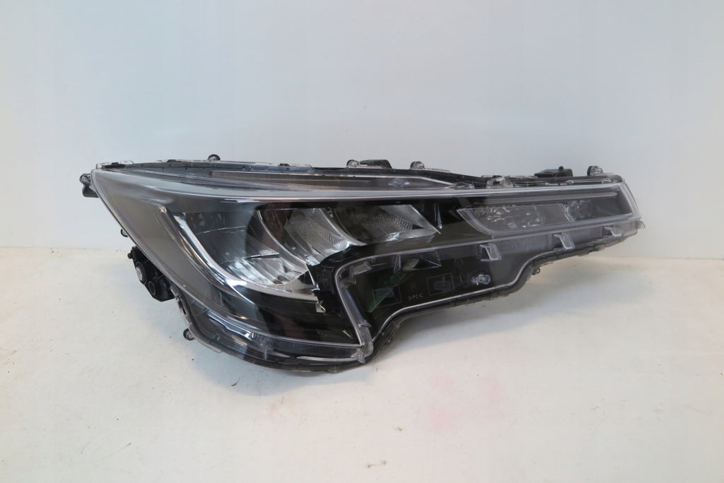 Frontscheinwerfer Toyota Corolla 81110-02S60 LED Rechts Scheinwerfer Headlight SCH5004384393ee