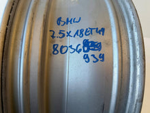 Load image into Gallery viewer, 1x Alufelge 18 Zoll 8036939 BMW 1 E81 E82 E87 Rim Wheel FEL1919491739ay