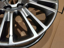 Load image into Gallery viewer, 1x Alufelge 17 Zoll CJ5C1007-F1B Ford Kuga Ii Rim Wheel FEL1994276649jk