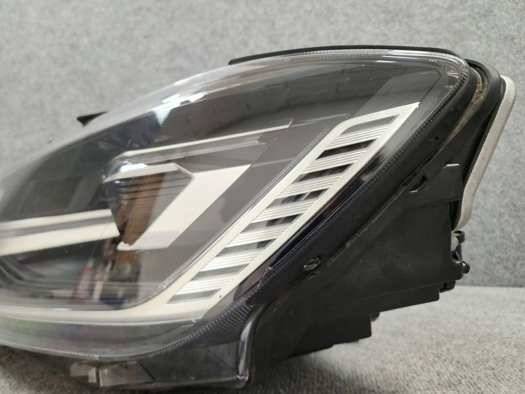 Frontscheinwerfer VW Caddy V I 2K8941035A LED Links Scheinwerfer Headlight SCH3823726713tt