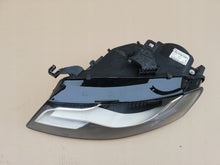 Laden Sie das Bild in den Galerie-Viewer, Frontscheinwerfer Audi A4 B8 8K0941003C Xenon Links Scheinwerfer Headlight SCH2378698928dn