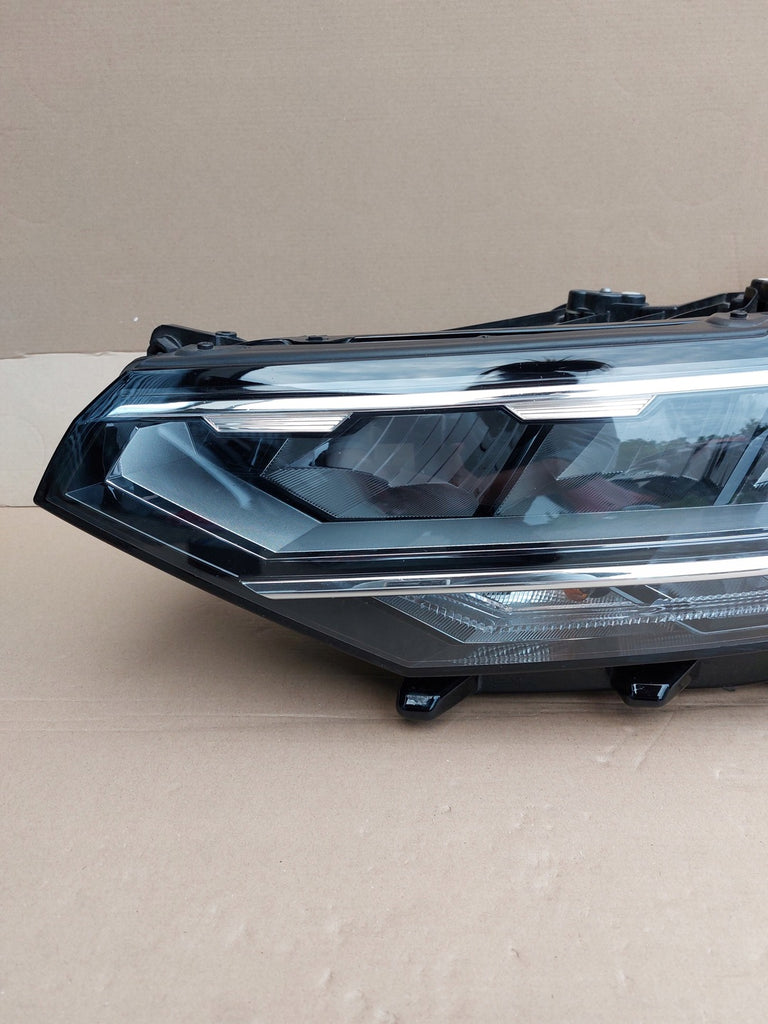 Frontscheinwerfer VW Passat B8 3G1941035P LED Links Scheinwerfer Headlight SCH3614623272vw