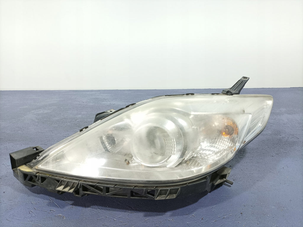 Frontscheinwerfer Mazda 5 I C513-51040 Links Scheinwerfer Headlight