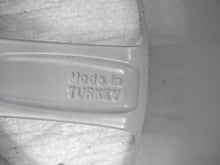Load image into Gallery viewer, 1x Alufelge 16 Zoll 6.5" 5x100 40ET Glanz Silber 82A601025 Audi A1 Rim Wheel FEL9650854251au