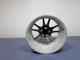 1x Alufelge 16 Zoll 5.0